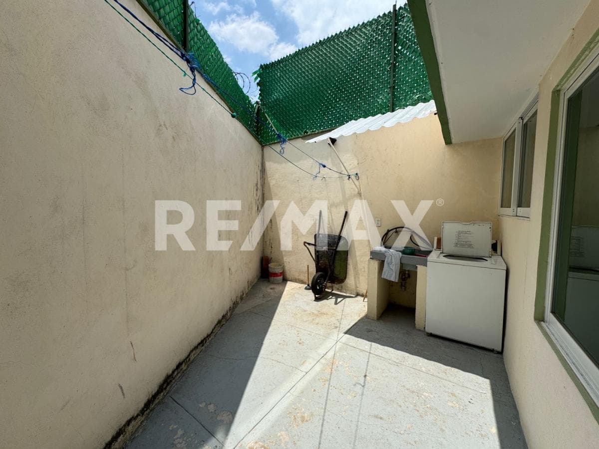 Apartment for Rent, Maravillas, Cuernavaca