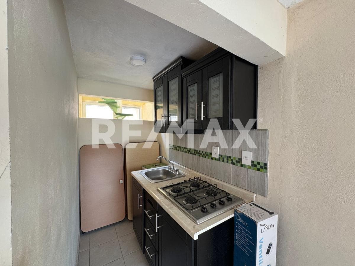 Apartment for Rent, Maravillas, Cuernavaca