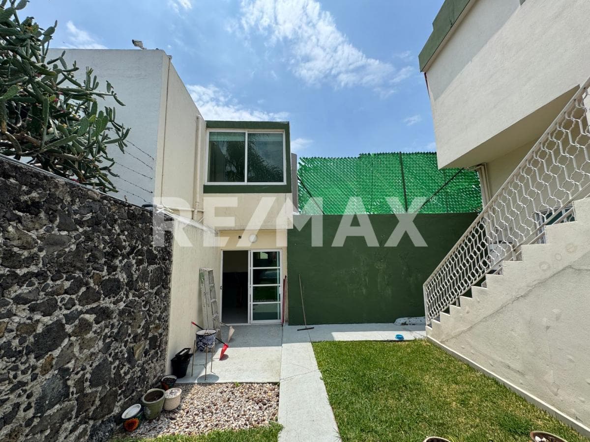Apartment for Rent, Maravillas, Cuernavaca