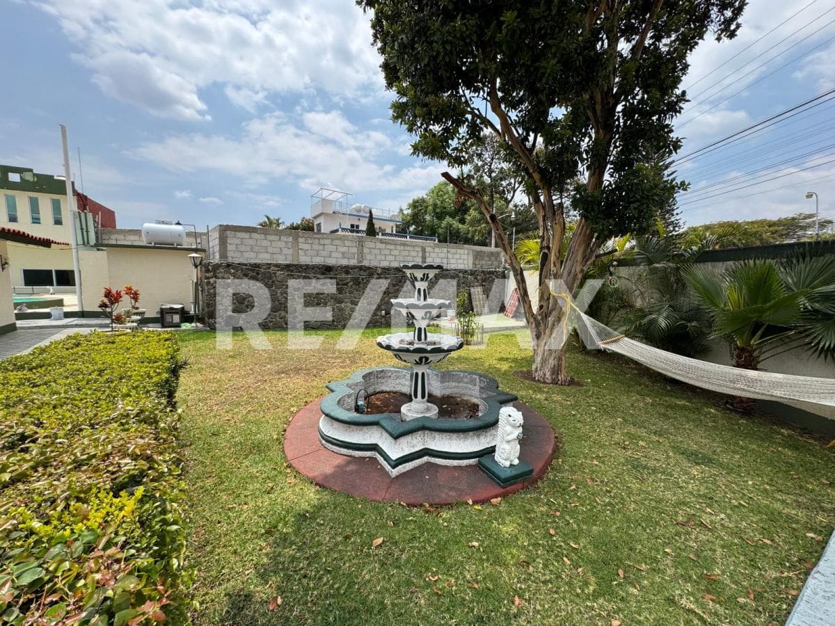 Apartment for Rent, Maravillas, Cuernavaca