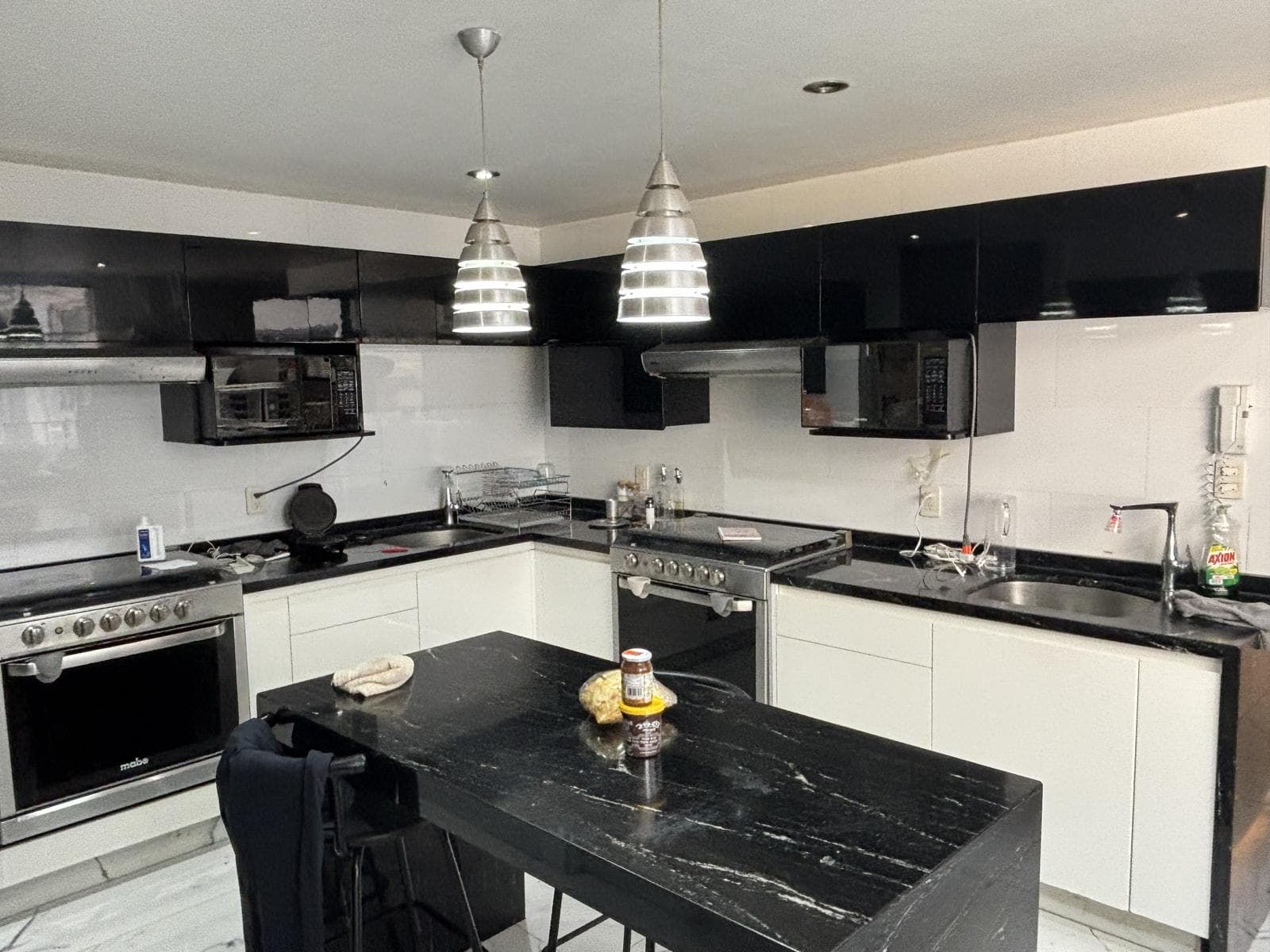 Luxury Apartment for Sale in Polanco