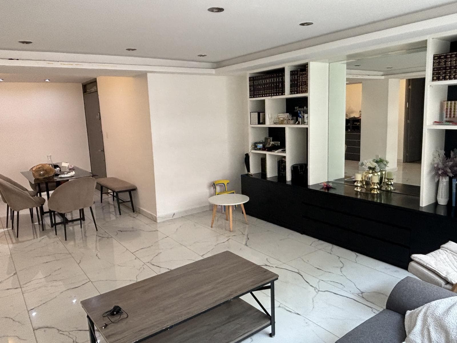 Luxury Apartment for Sale in Polanco
