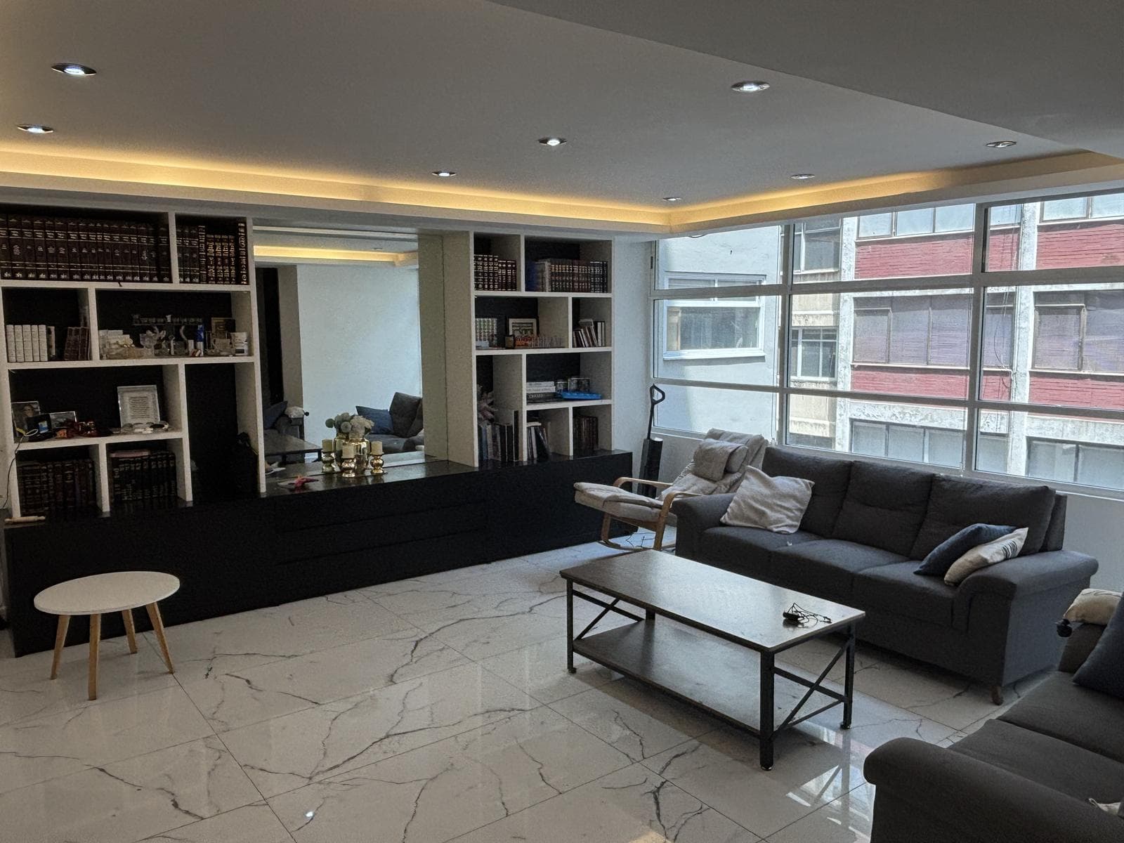Luxury Apartment for Sale in Polanco