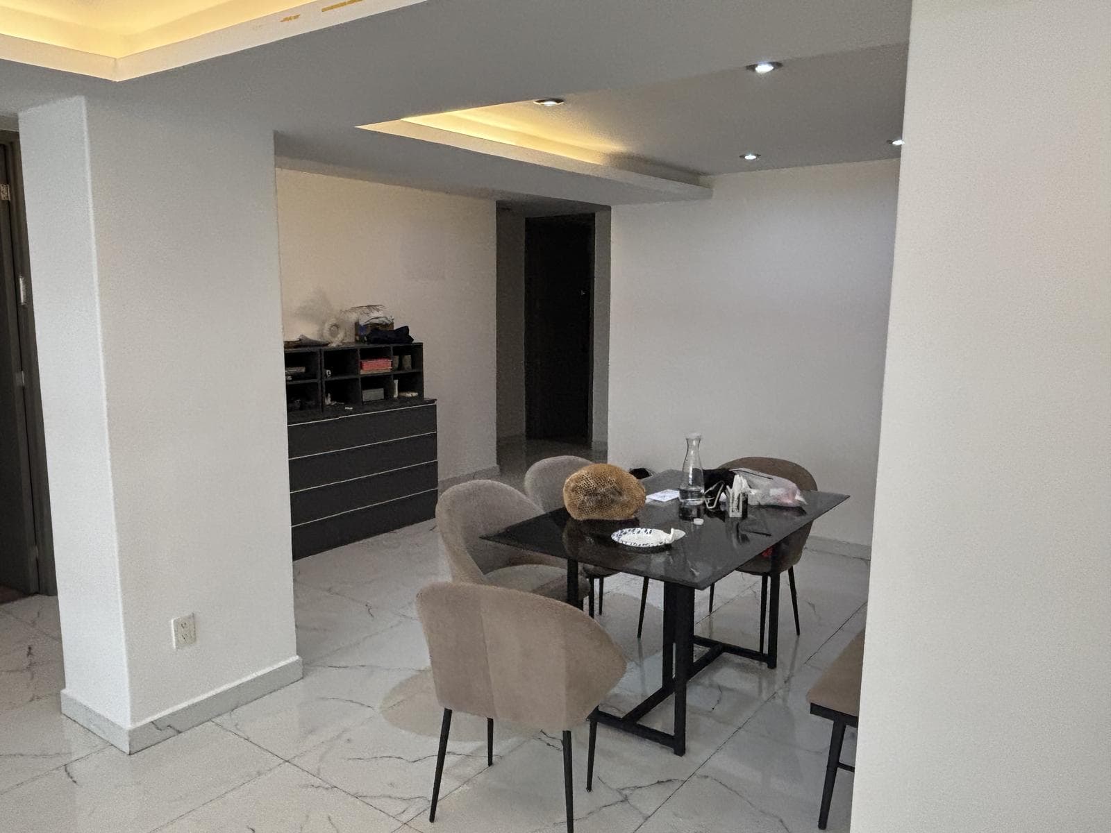 Luxury Apartment for Sale in Polanco