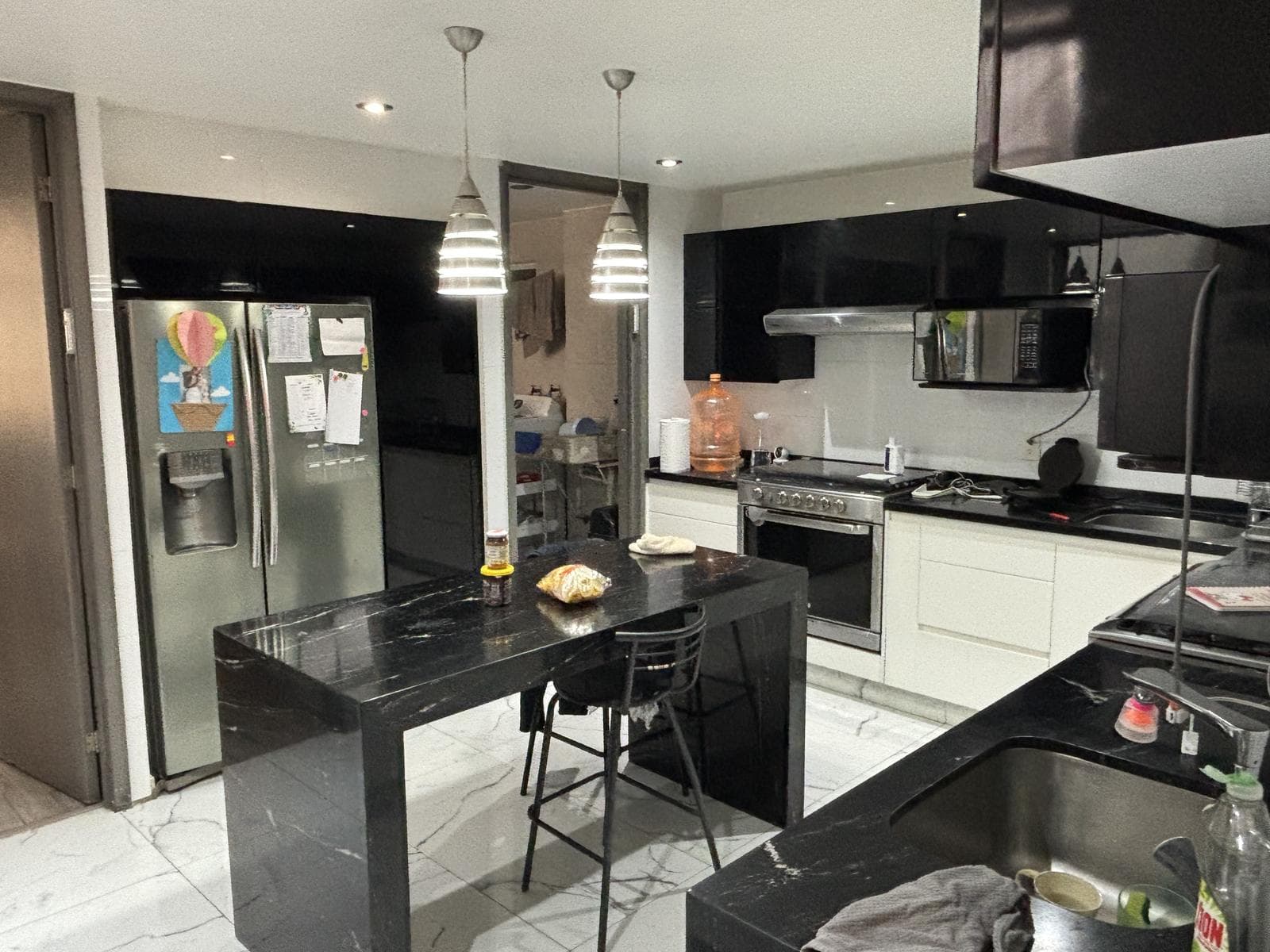 Luxury Apartment for Sale in Polanco