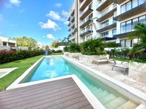 VIA CUMBRES Apartment