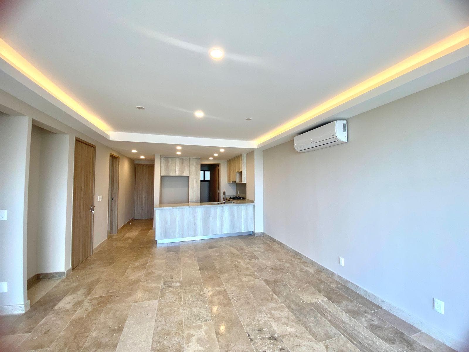 VIA CUMBRES Apartment