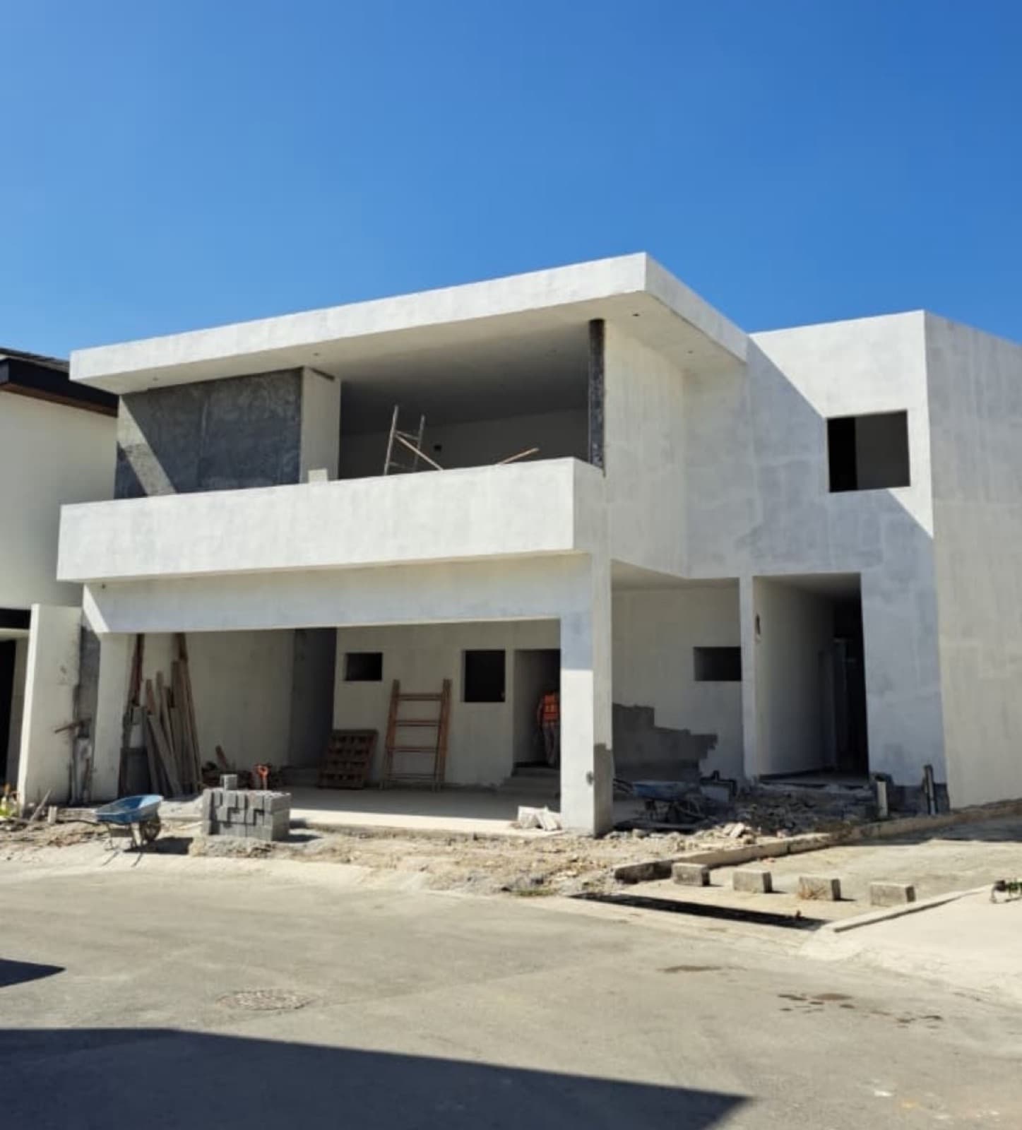 House - Sienna Residencial Subdivision