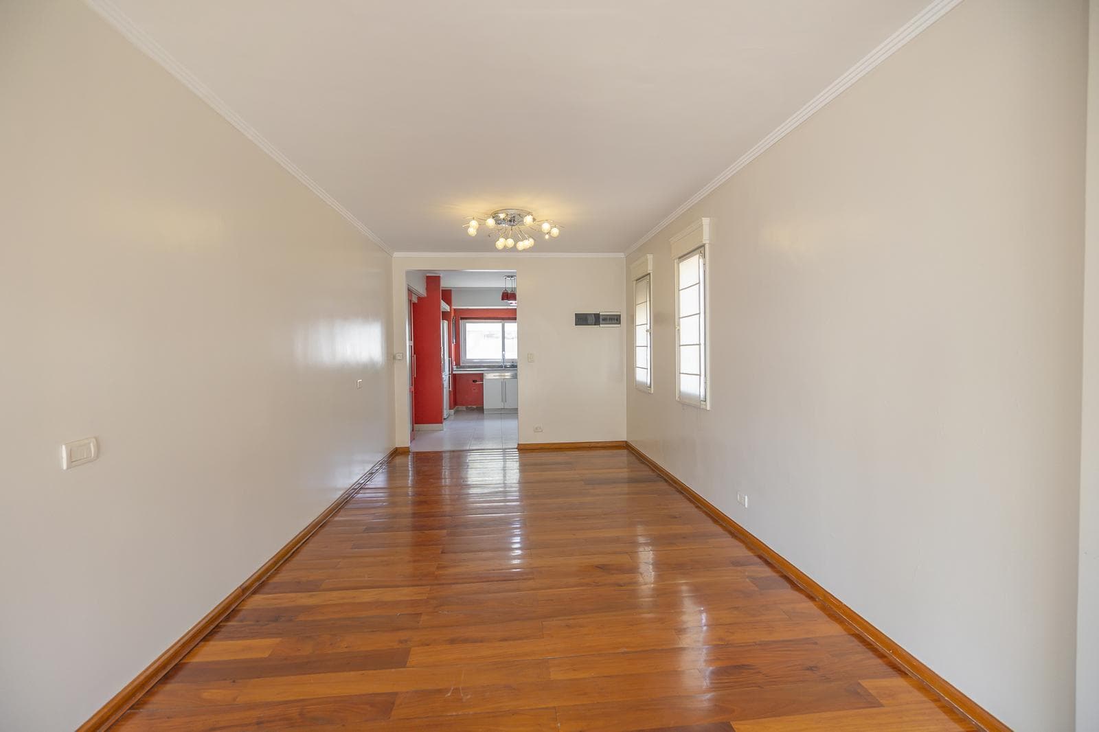 APARTMENT WITH A TERRACE IN RECOLETA