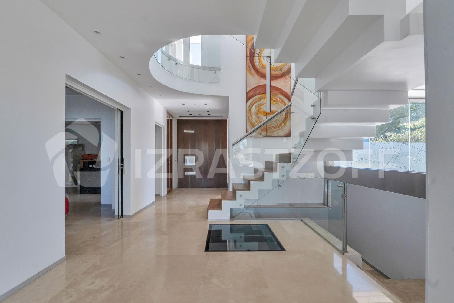 Top-tier house for sale in Los Pilares, furnished and fully equipped