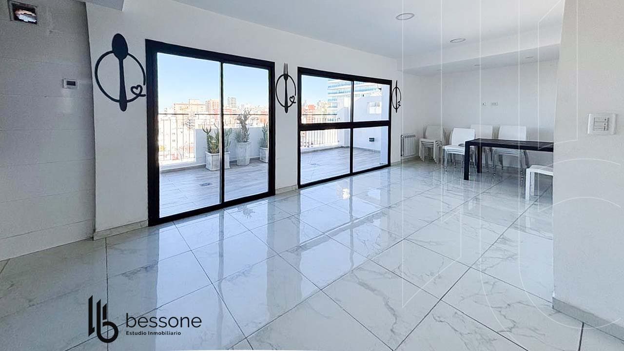 3-Bedroom Apartment in La Perla with Garage and Amenities