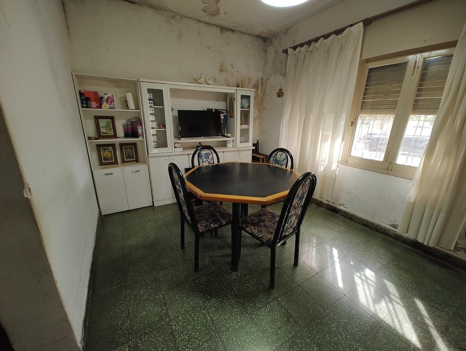 La Florida - House for sale - 3 bedrooms, garage