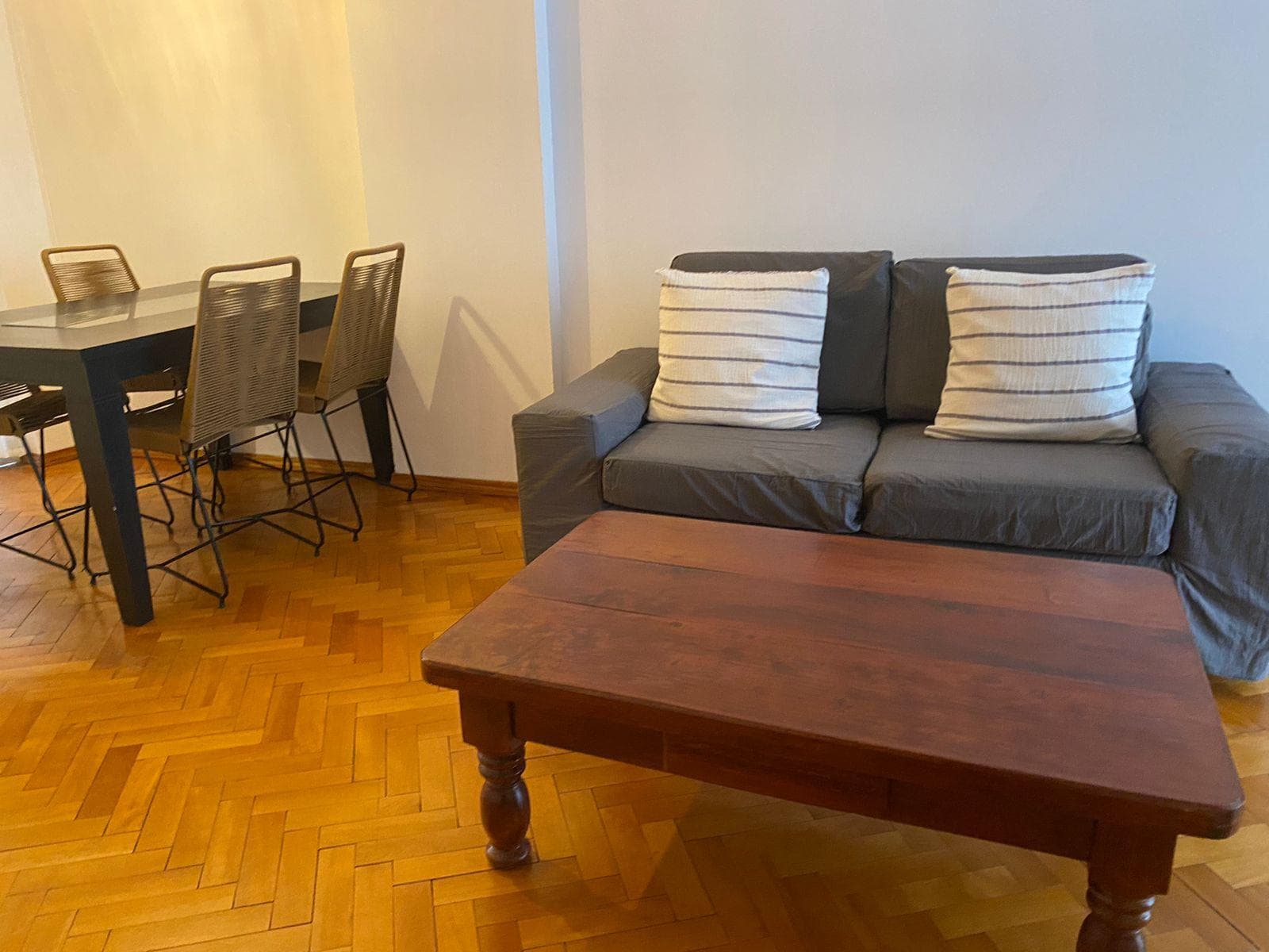 TEMPORARY - 2-BEDROOM APARTMENT IN THE RÍO AREA