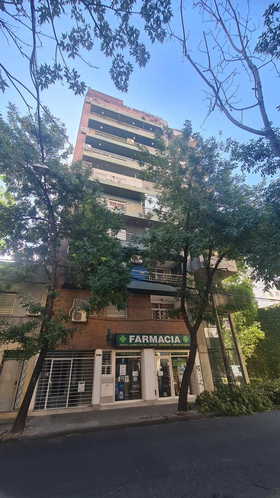 TEMPORARY - 2-BEDROOM APARTMENT IN THE RÍO AREA