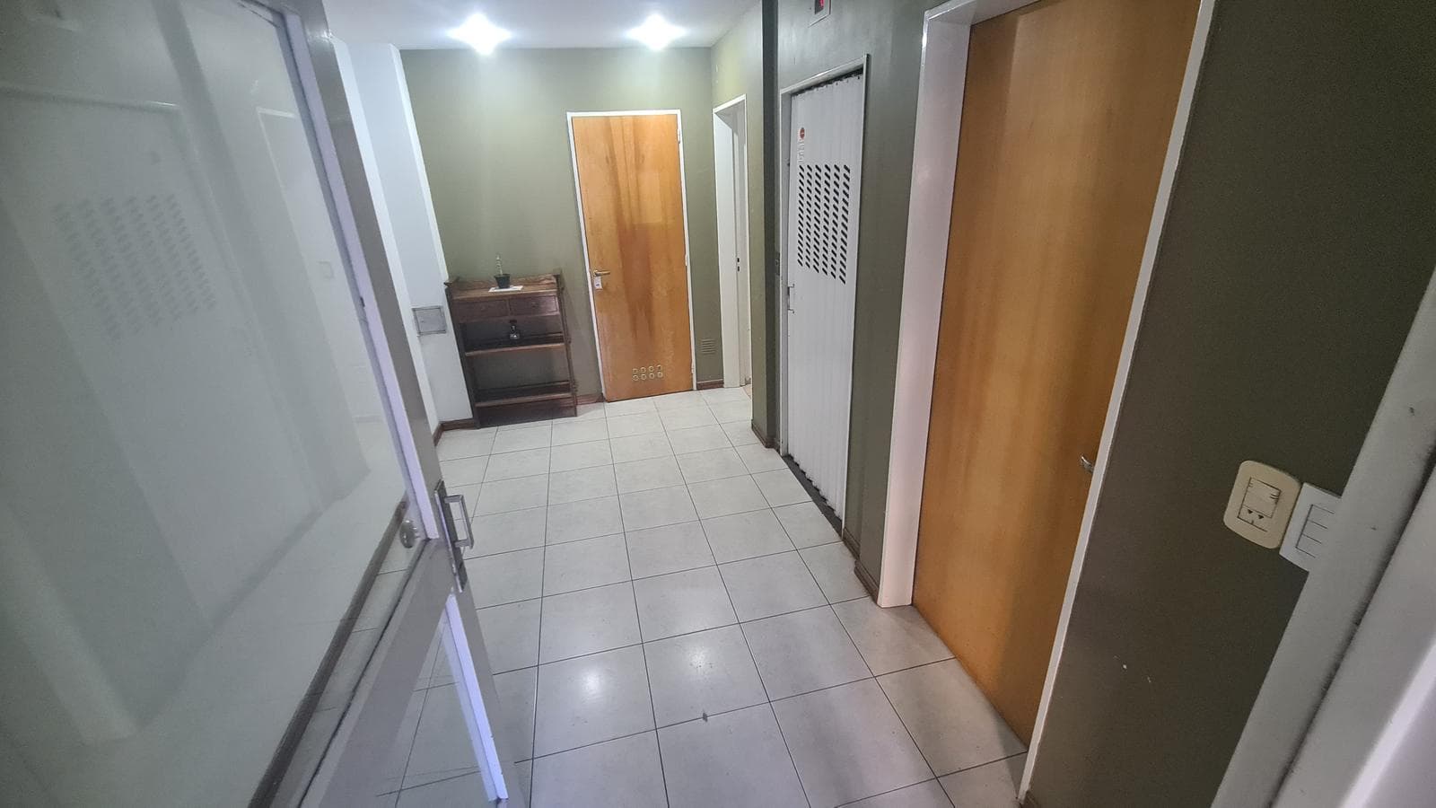 TEMPORARY - 2-BEDROOM APARTMENT IN THE RÍO AREA