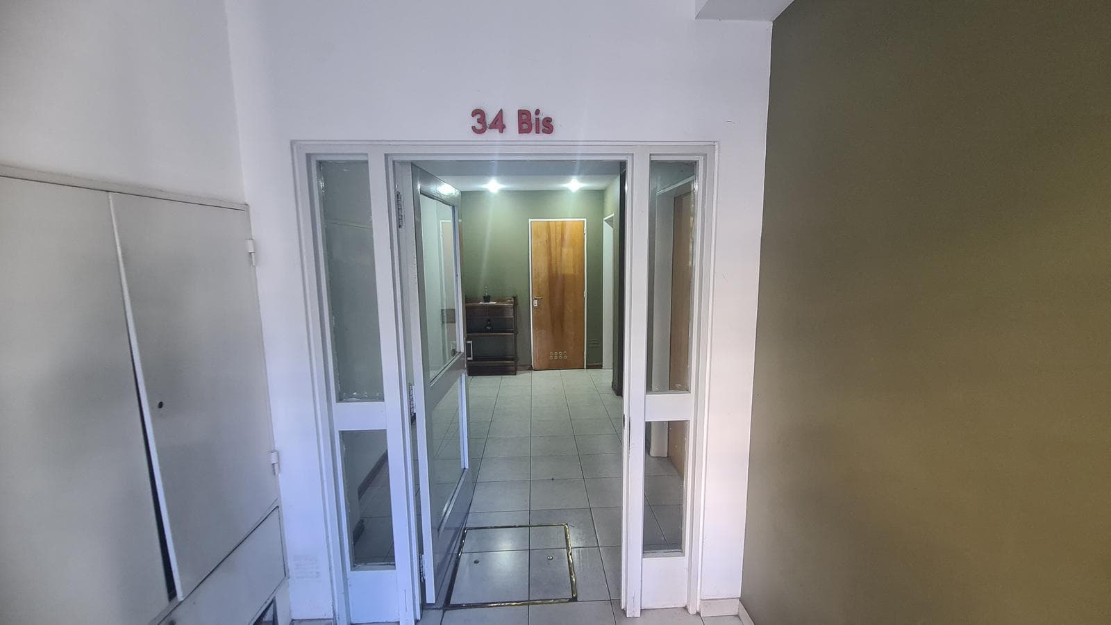 TEMPORARY - 2-BEDROOM APARTMENT IN THE RÍO AREA