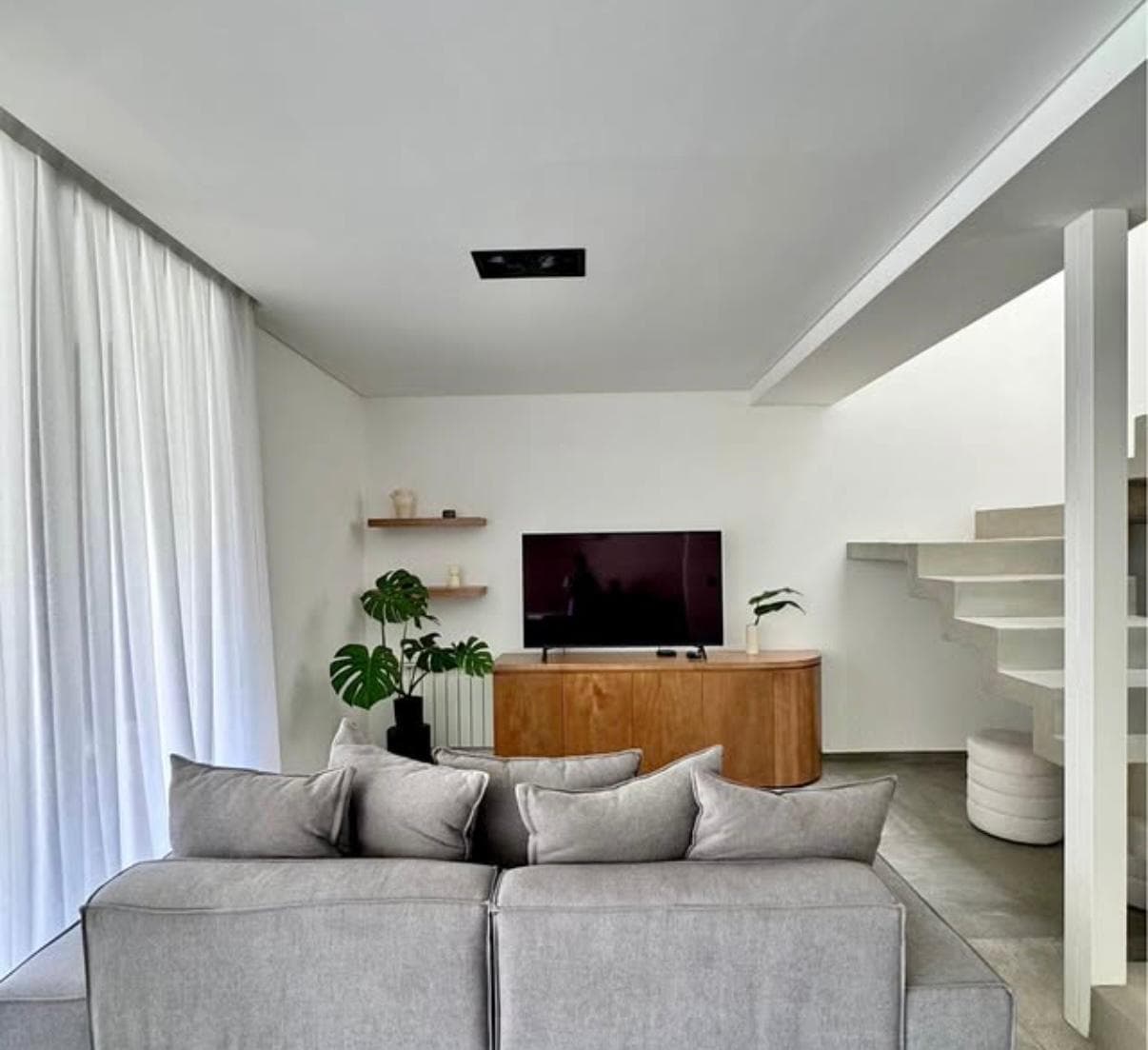 Luxury Duplex for Sale - Cañuelas Chico