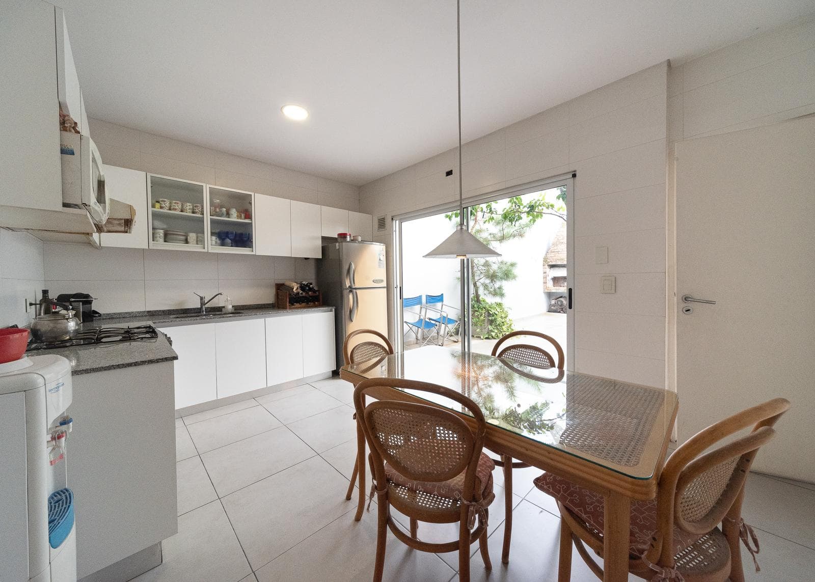 4-Room House for Sale in Belgrano