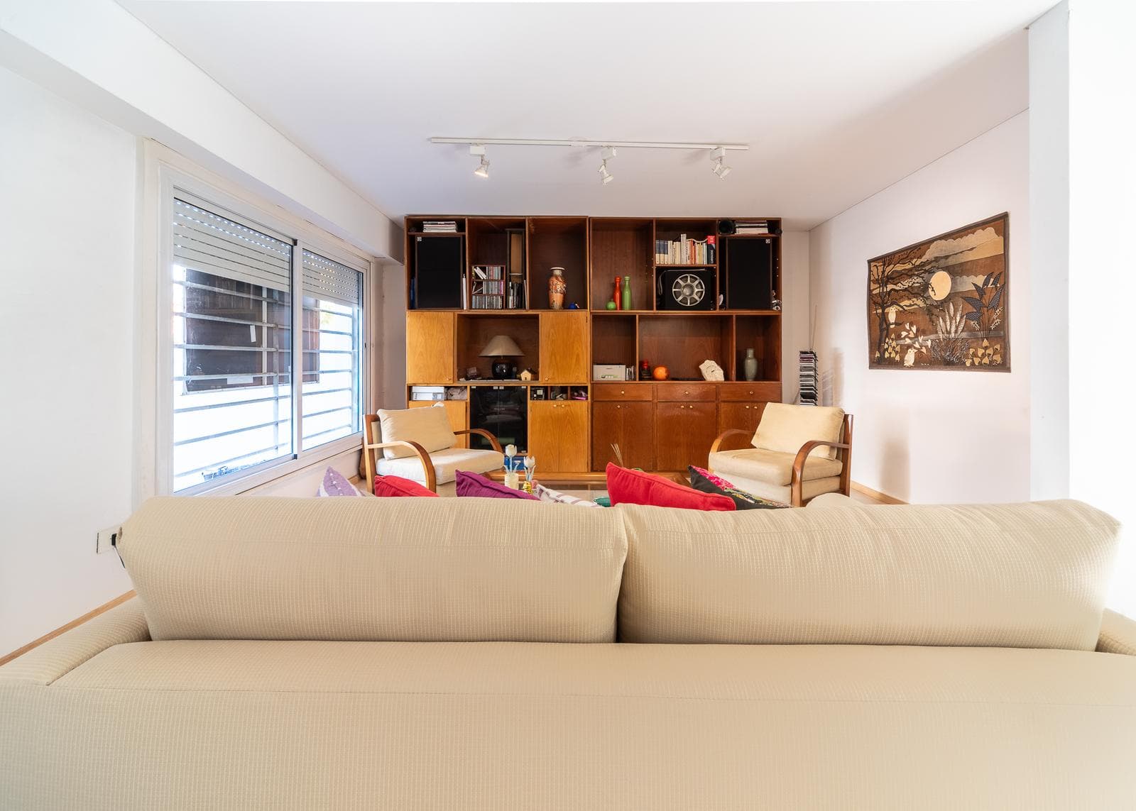 4-Room House for Sale in Belgrano