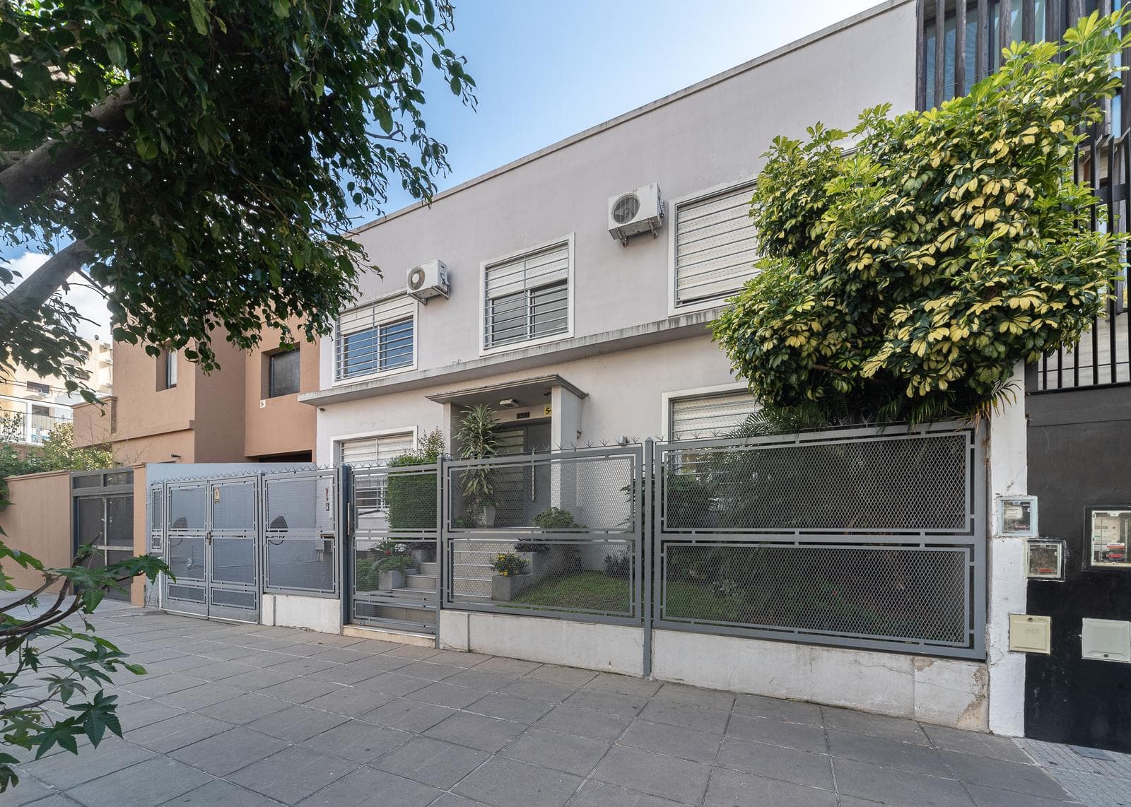 4-Room House for Sale in Belgrano