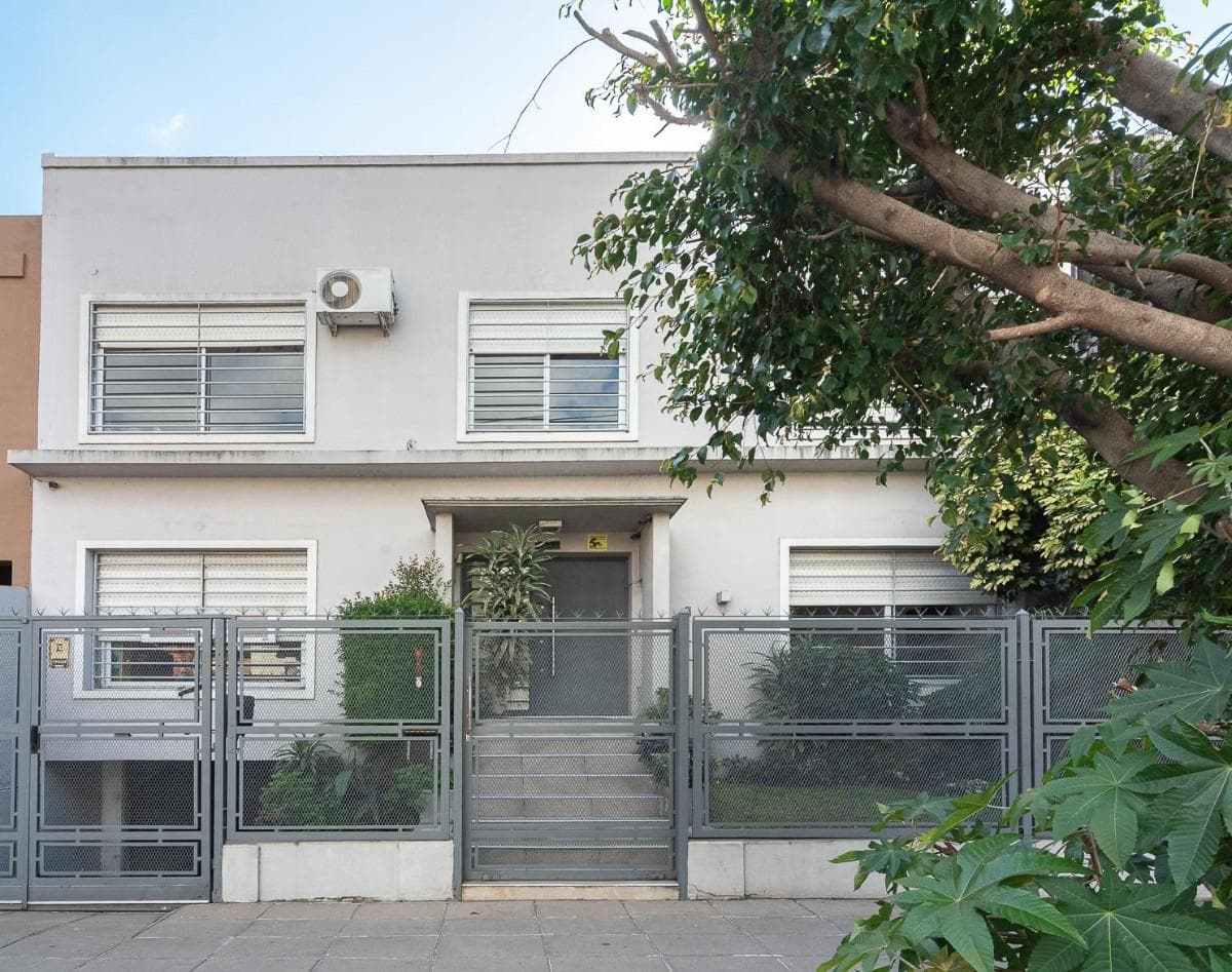 4-Room House for Sale in Belgrano