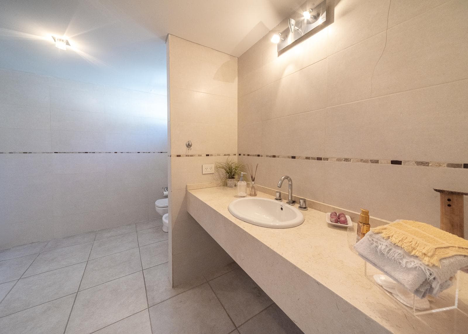 4-Room House for Sale in Belgrano
