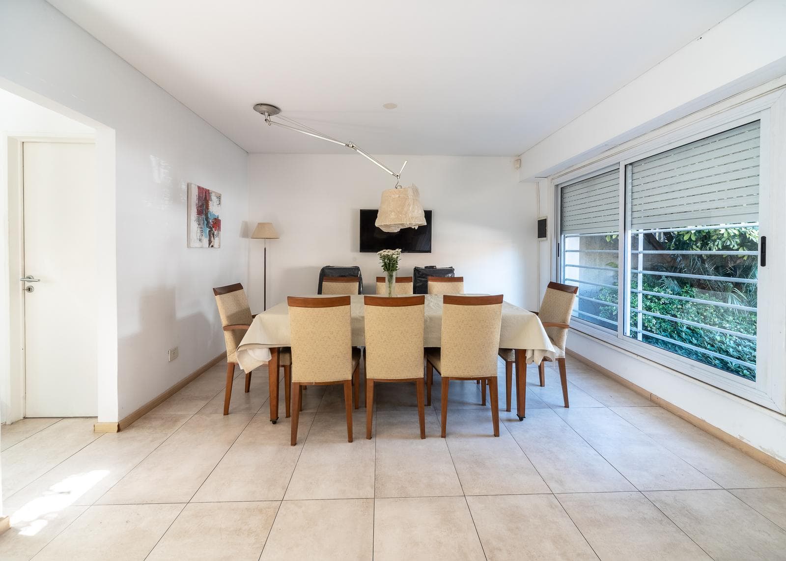 4-Room House for Sale in Belgrano