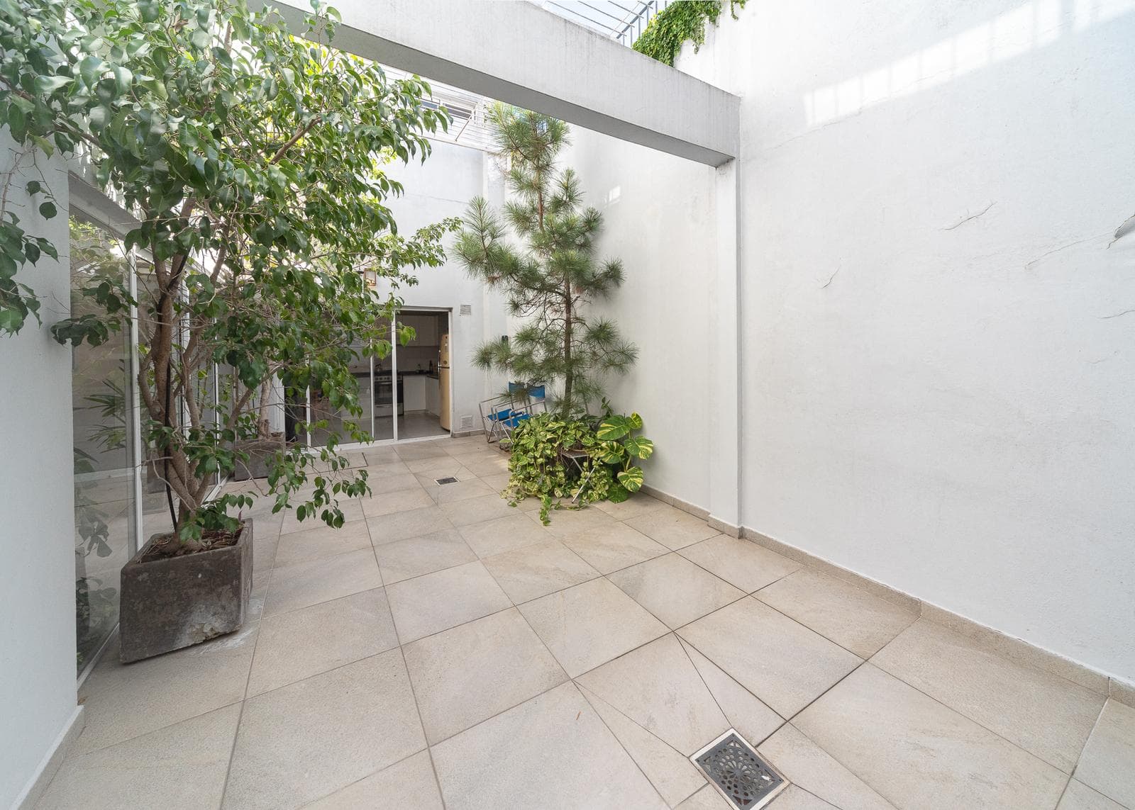 4-Room House for Sale in Belgrano