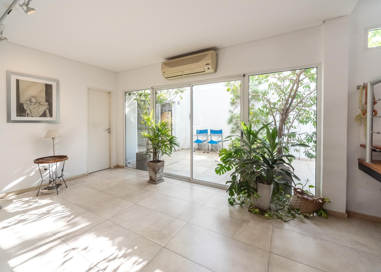 4-Room House for Sale in Belgrano