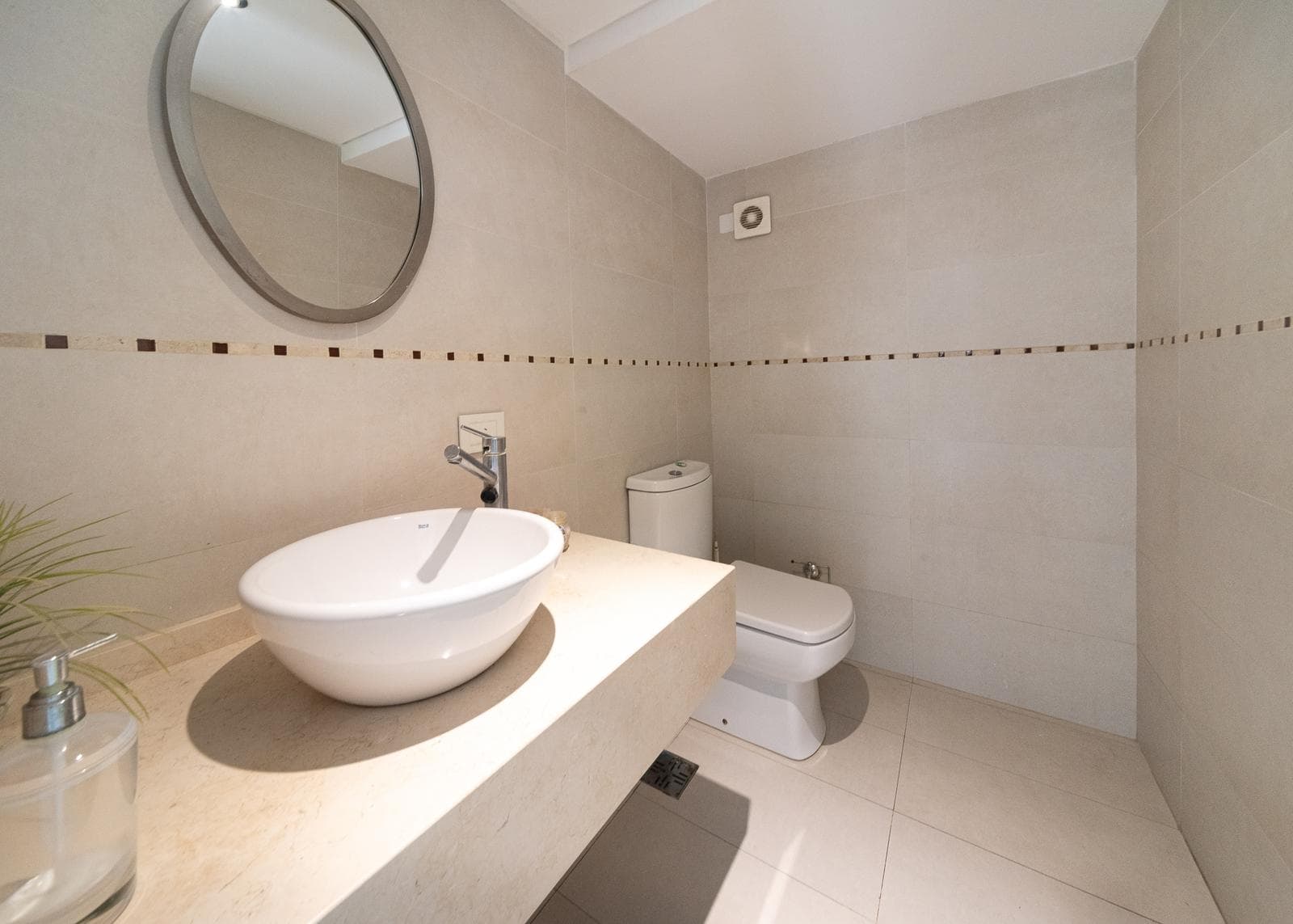 4-Room House for Sale in Belgrano