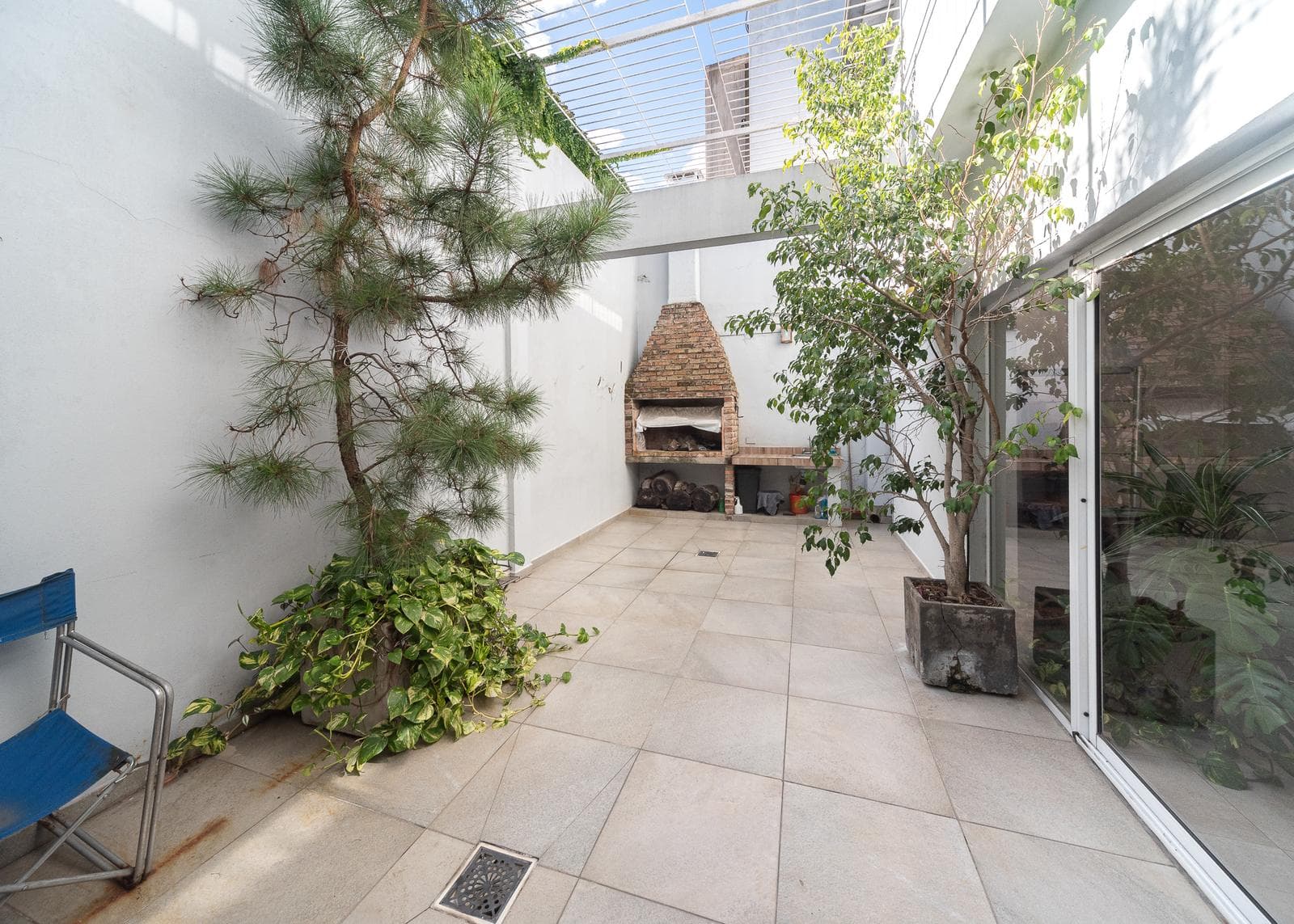 4-Room House for Sale in Belgrano