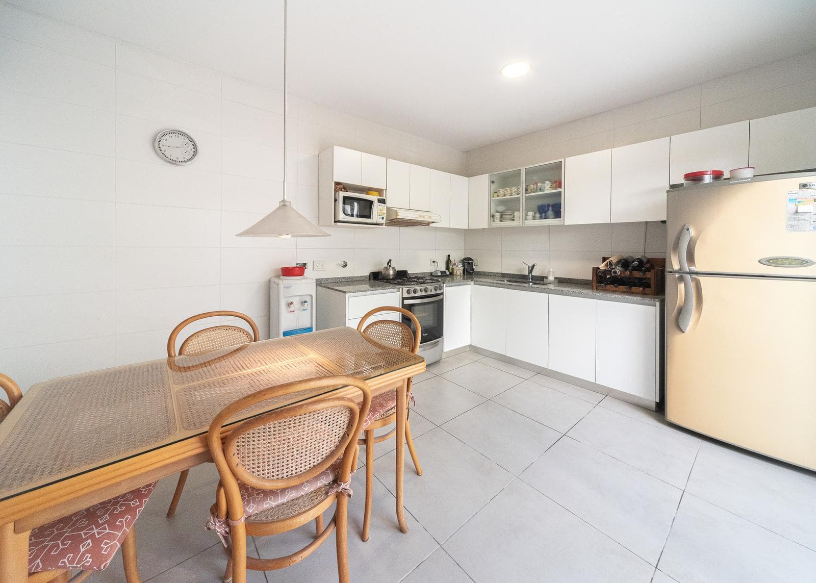 4-Room House for Sale in Belgrano
