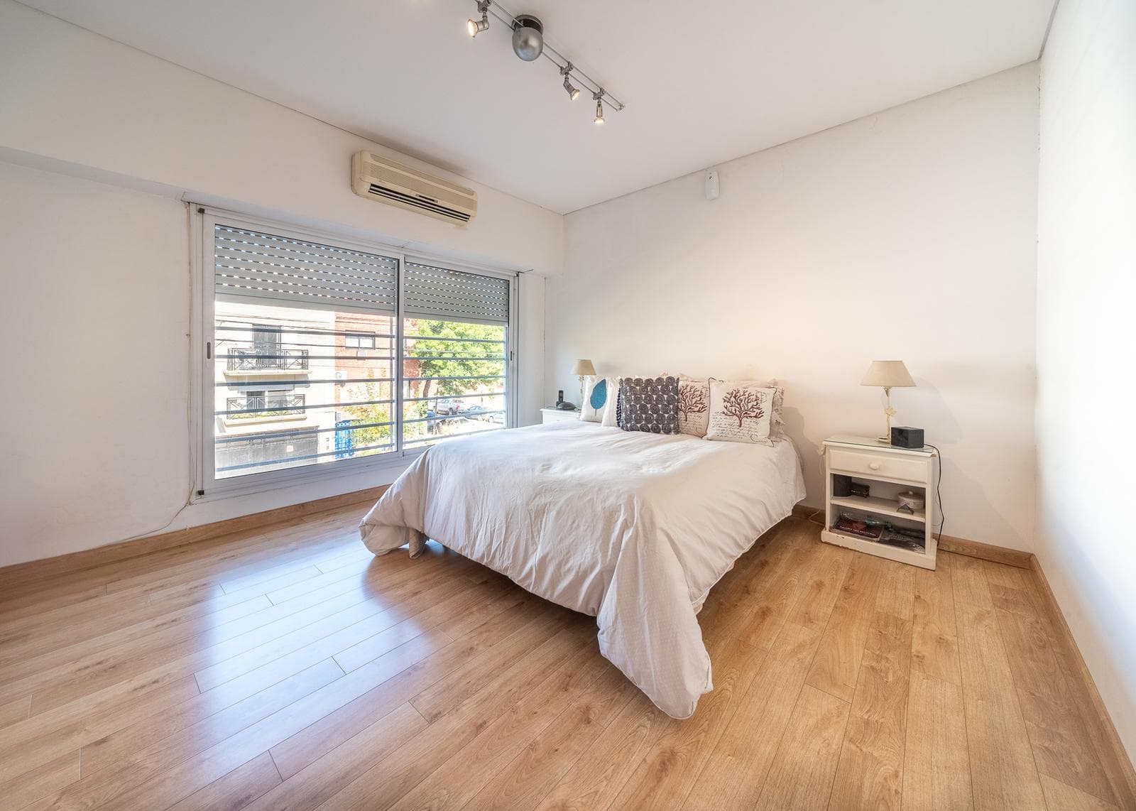 4-Room House for Sale in Belgrano