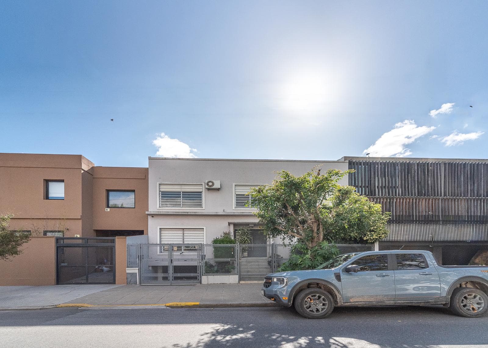 4-Room House for Sale in Belgrano