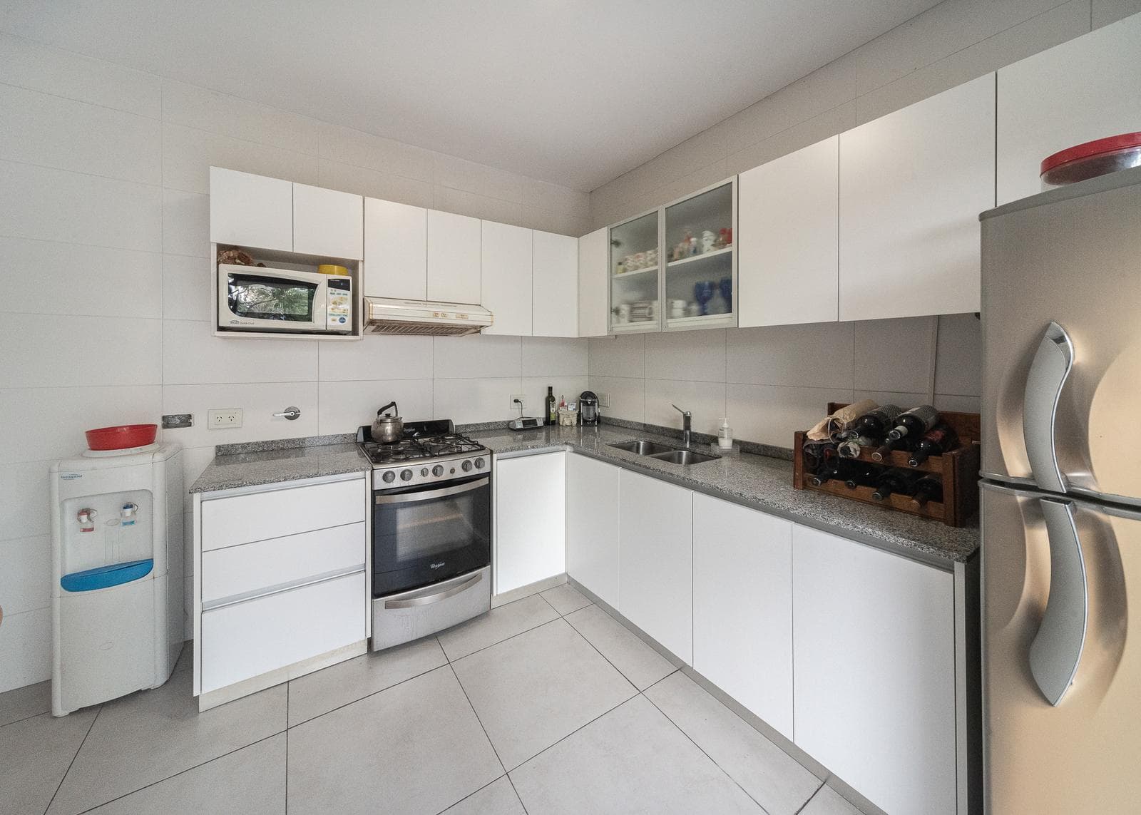 4-Room House for Sale in Belgrano
