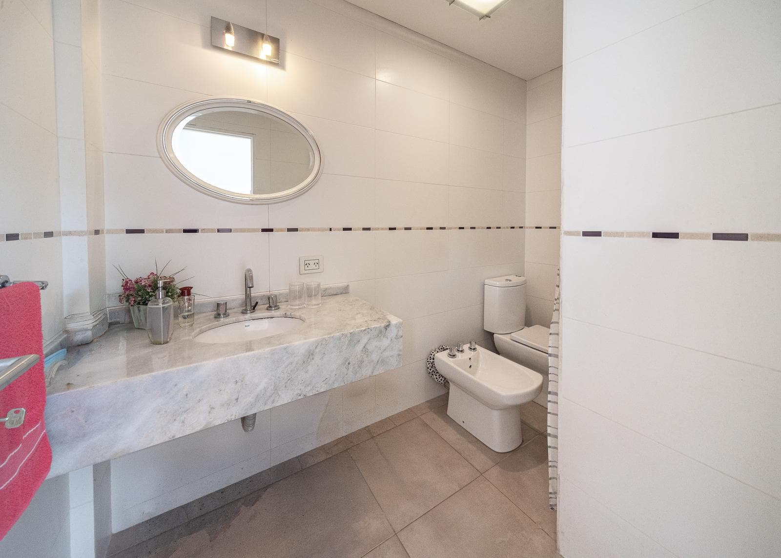 4-Room House for Sale in Belgrano