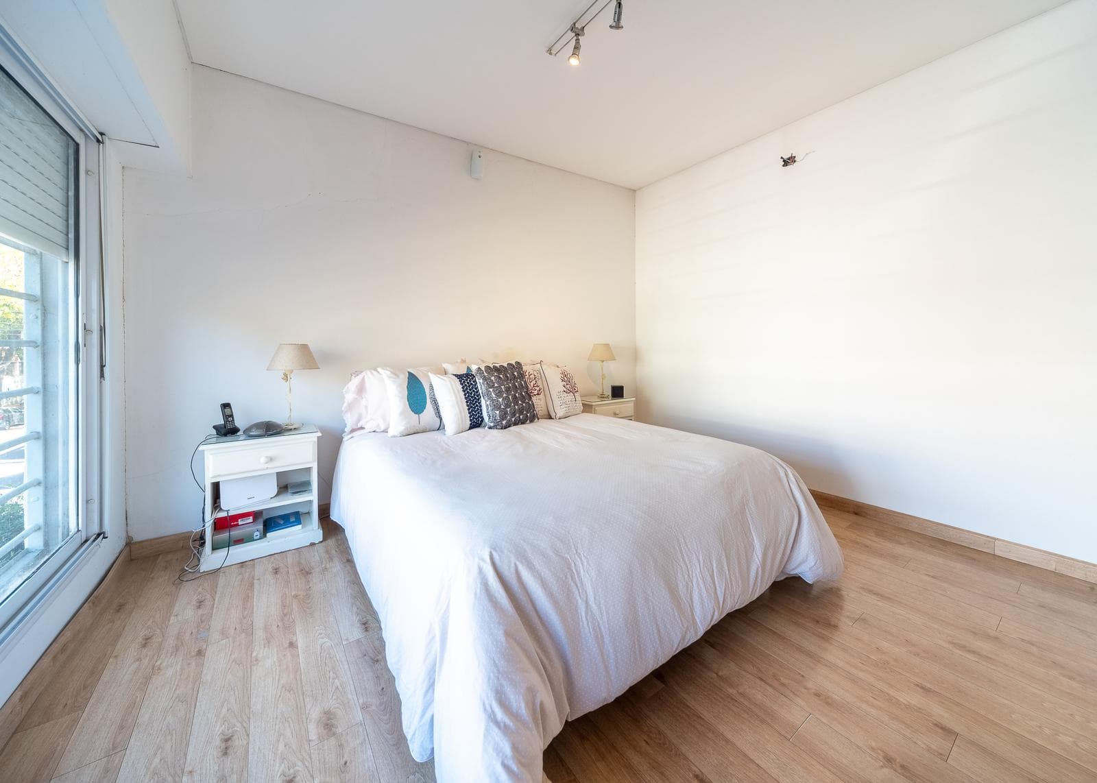 4-Room House for Sale in Belgrano