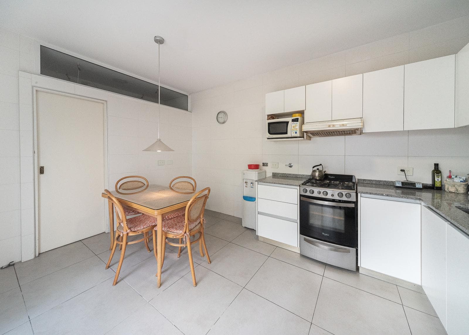 4-Room House for Sale in Belgrano