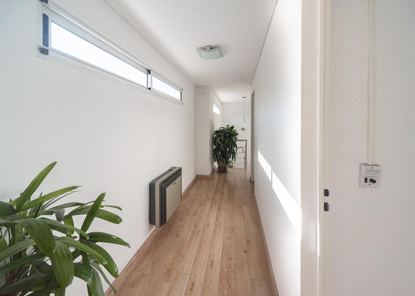 4-Room House for Sale in Belgrano