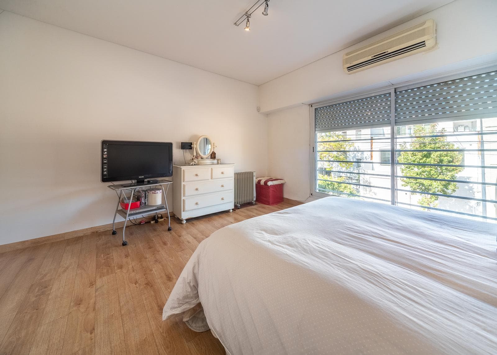 4-Room House for Sale in Belgrano