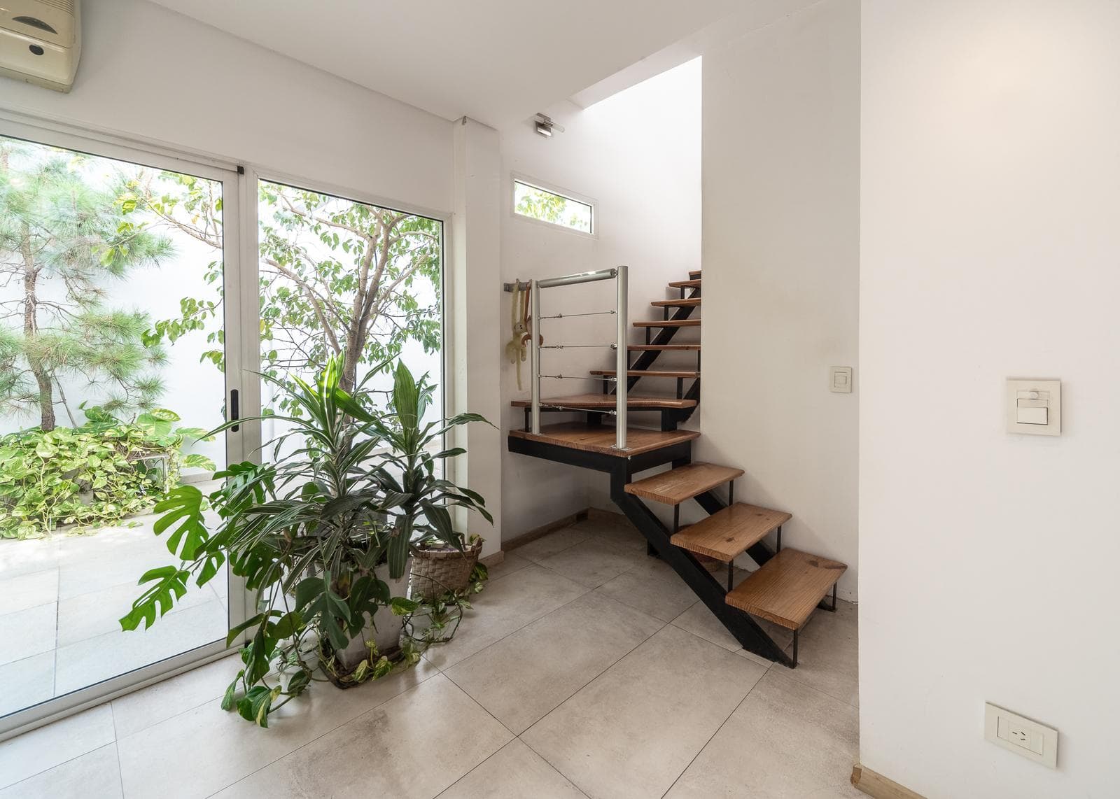 4-Room House for Sale in Belgrano