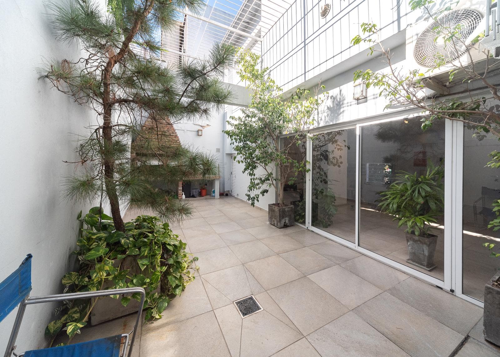 4-Room House for Sale in Belgrano