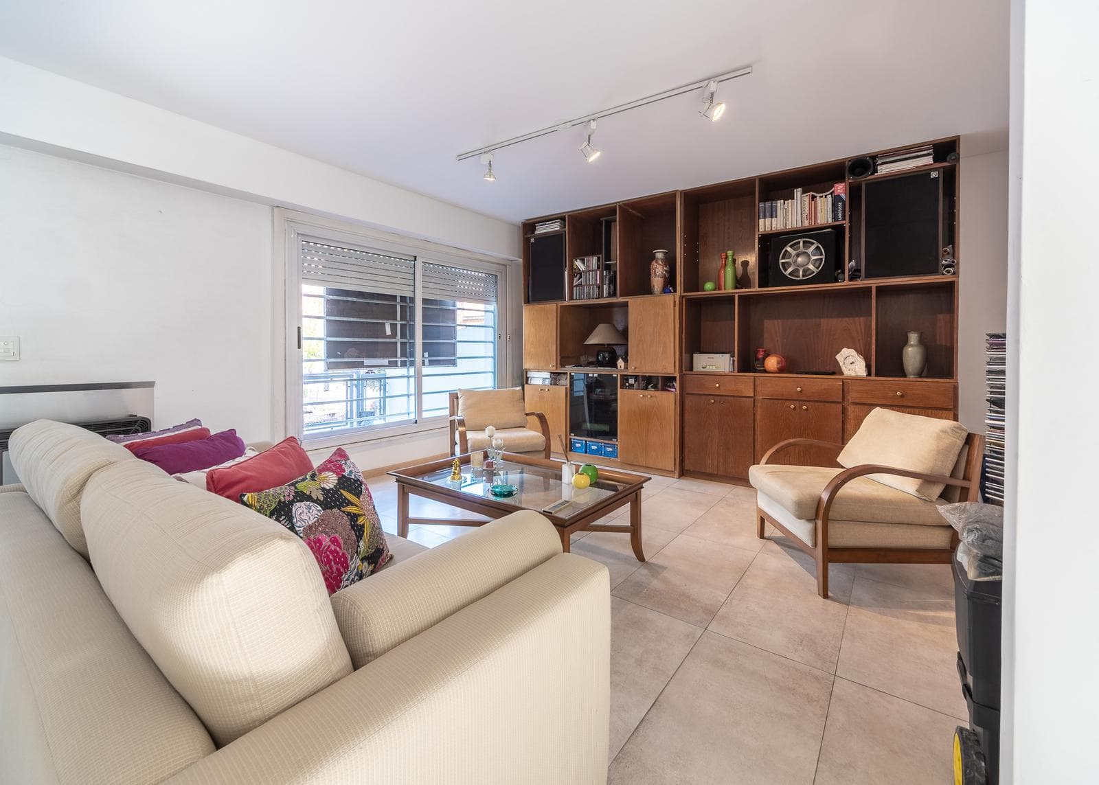 4-Room House for Sale in Belgrano