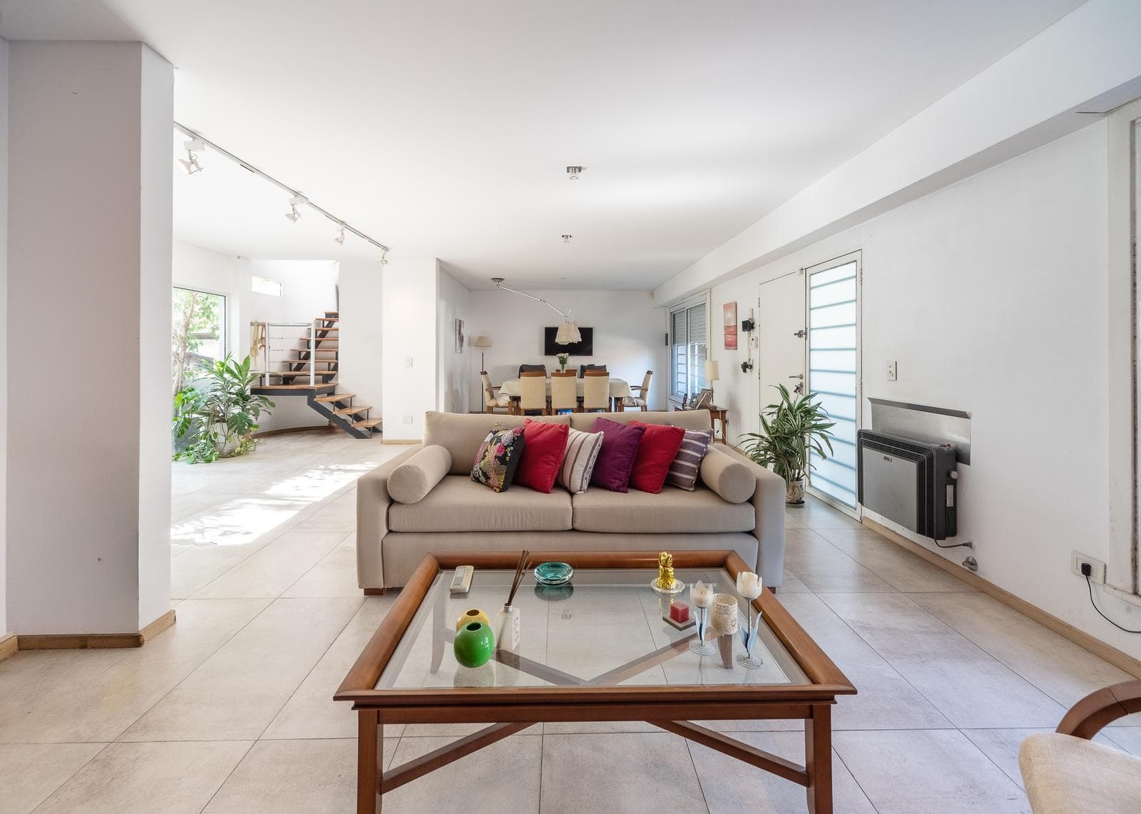 4-Room House for Sale in Belgrano