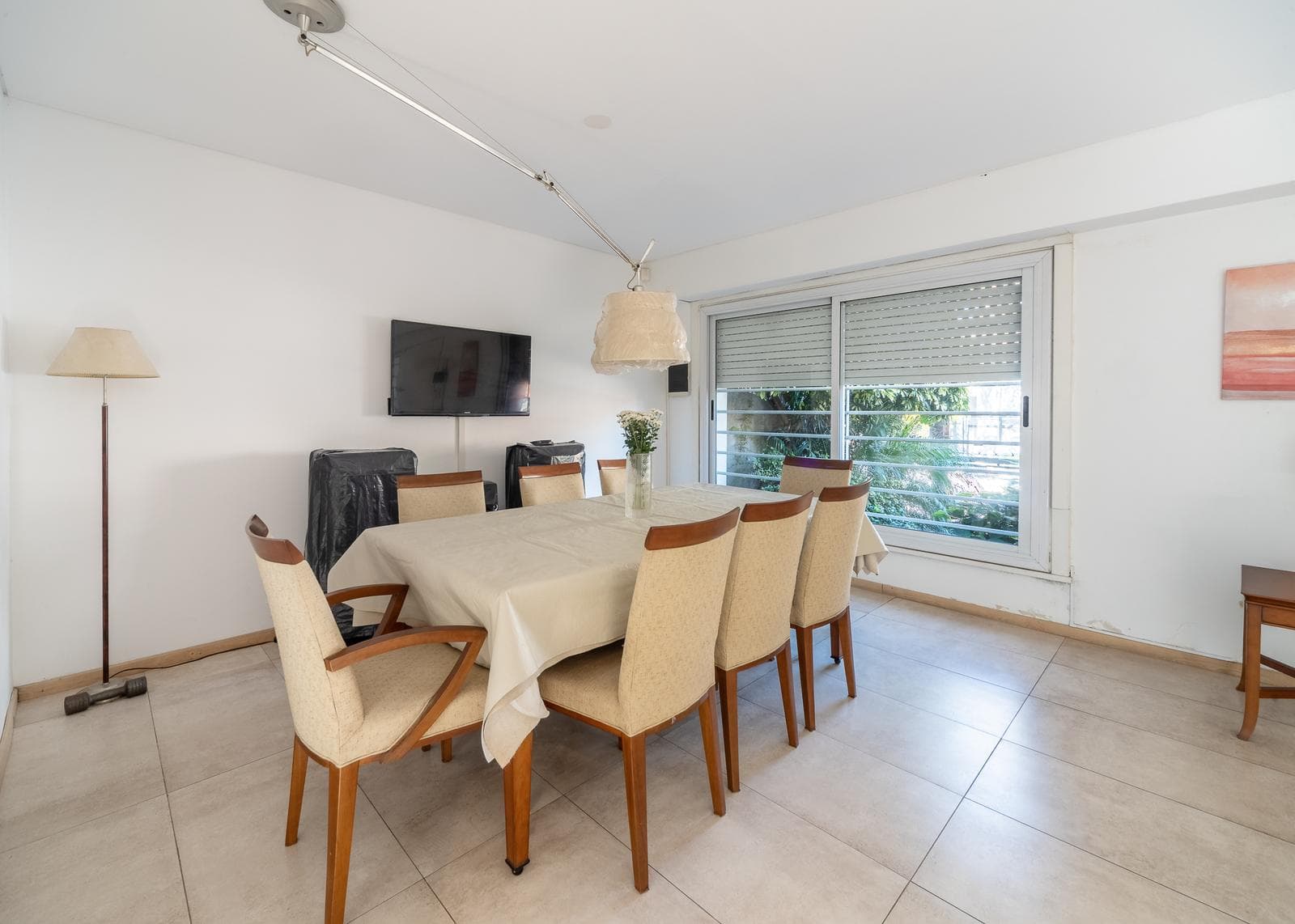 4-Room House for Sale in Belgrano