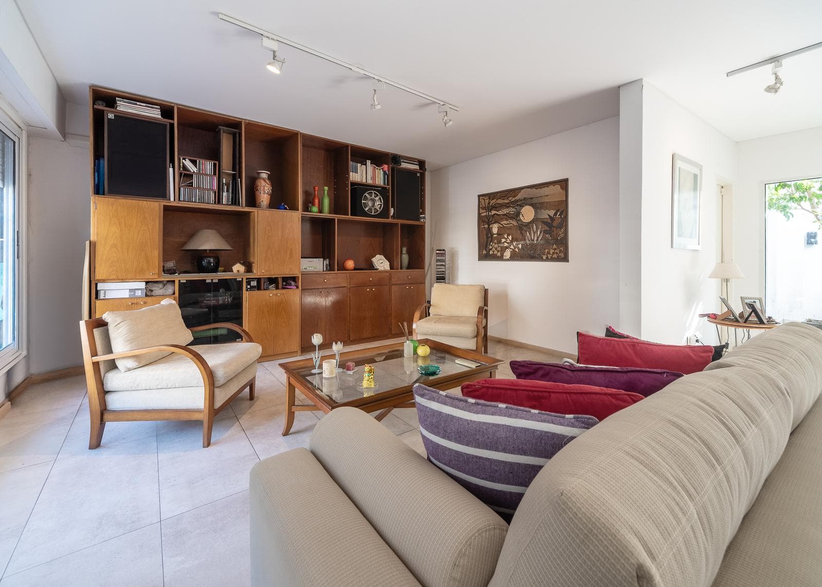 4-Room House for Sale in Belgrano