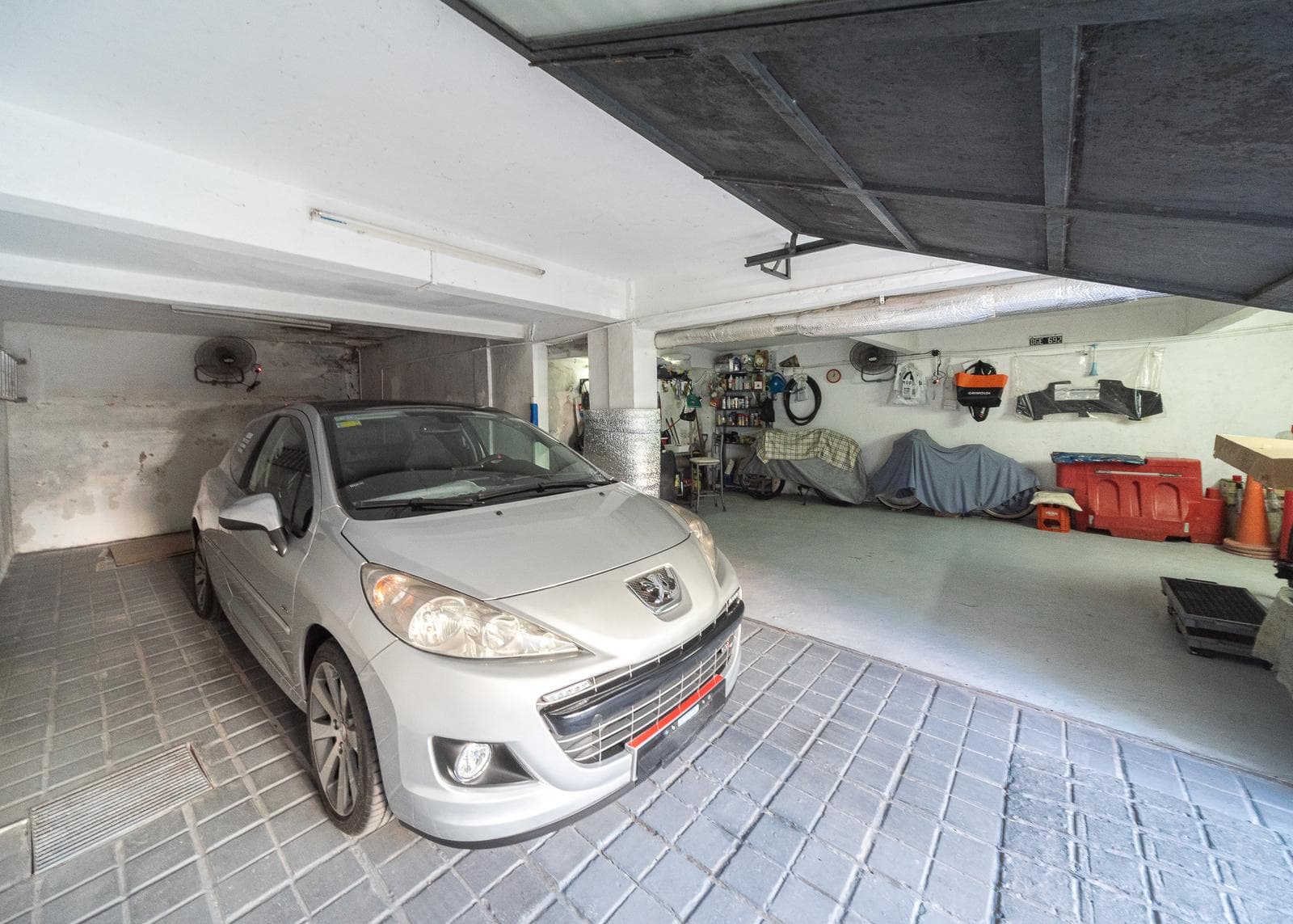 4-Room House for Sale in Belgrano