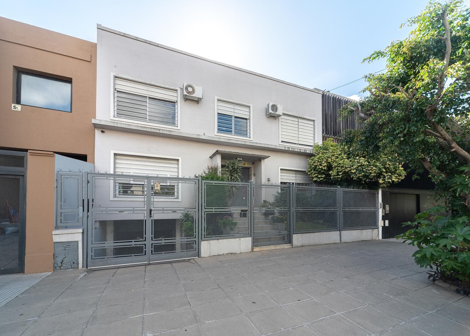 4-Room House for Sale in Belgrano