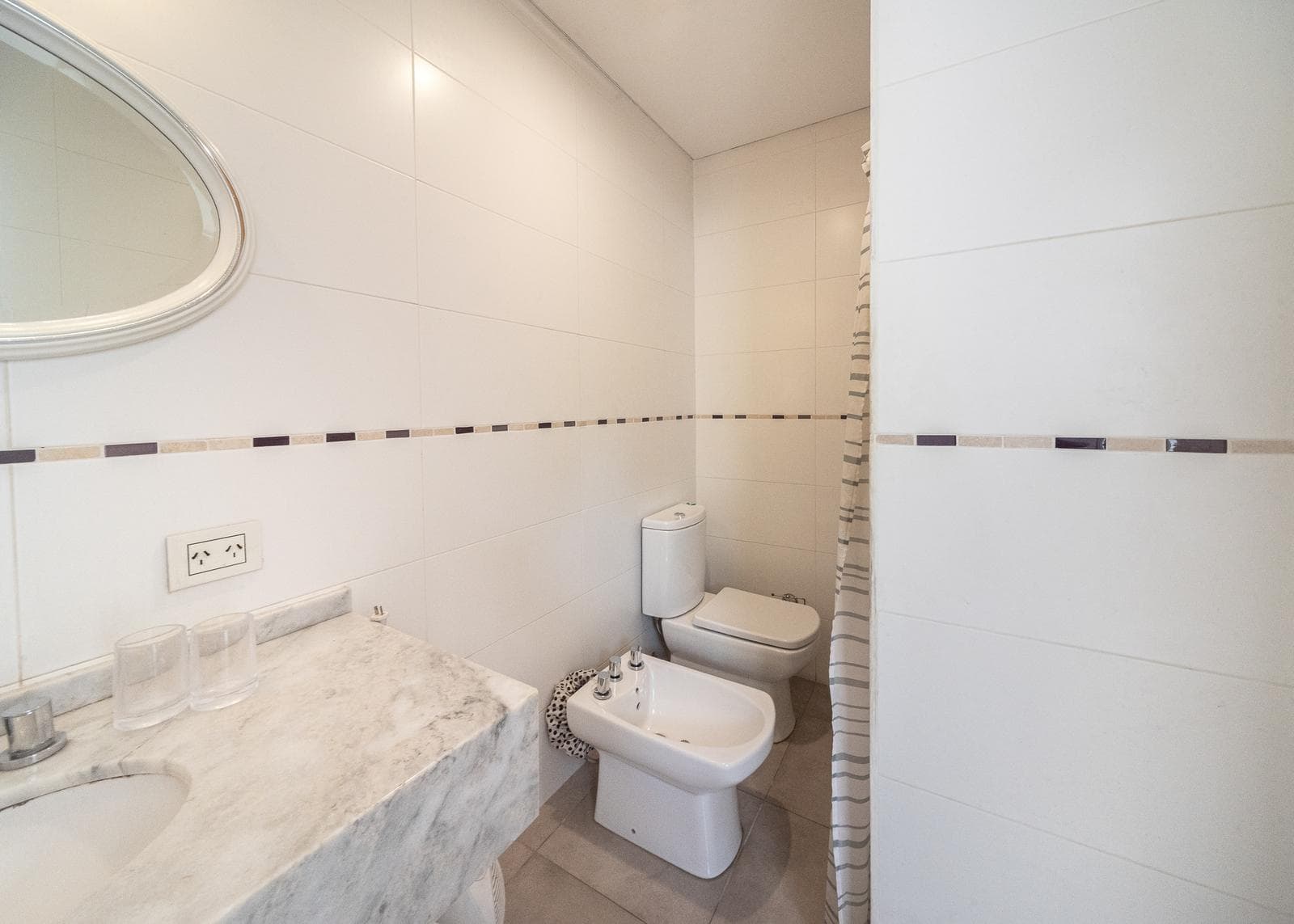 4-Room House for Sale in Belgrano