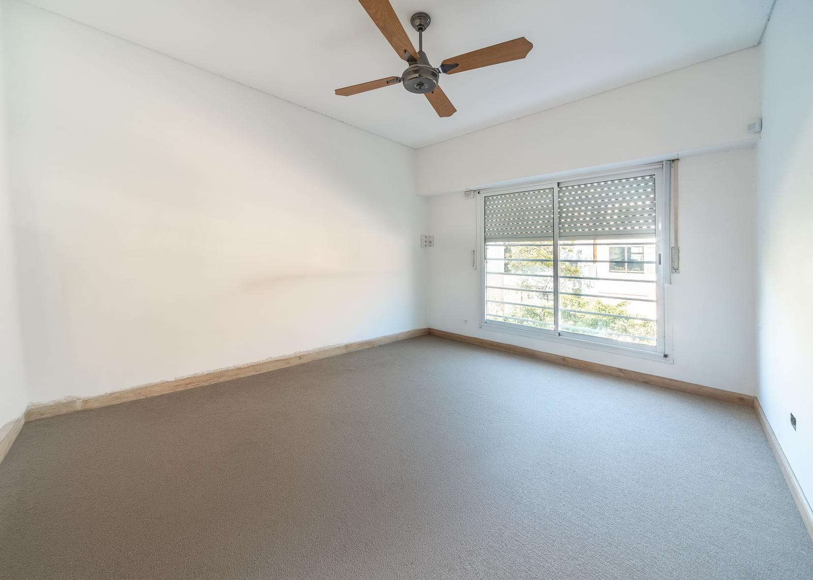 4-Room House for Sale in Belgrano